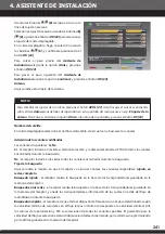 Preview for 241 page of GS HD 9300 User Manual