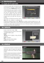 Preview for 264 page of GS HD 9300 User Manual