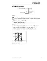 Предварительный просмотр 10 страницы GS IQAN-LC5-X05 Instruction Book