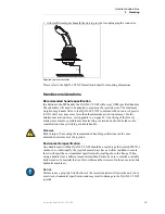 Предварительный просмотр 13 страницы GS IQAN-LC5-X05 Instruction Book