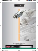 GS STAUFF OCS Manual preview