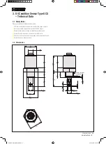 Preview for 9 page of GS STAUFF OCS Manual