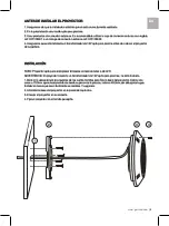 Preview for 5 page of GSC 201400008 Instructions Manual