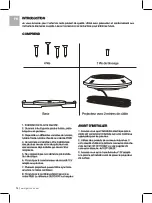 Preview for 14 page of GSC 201400008 Instructions Manual