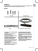 Preview for 19 page of GSC 201400008 Instructions Manual