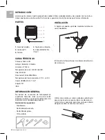 Preview for 6 page of GSC 202600065 Manual