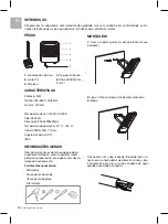 Preview for 12 page of GSC 202600065 Manual