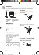 Preview for 6 page of GSC 202600067 User Manual