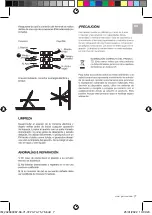 Preview for 7 page of GSC 202600067 User Manual