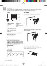 Preview for 10 page of GSC 202600067 User Manual