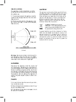 Предварительный просмотр 7 страницы GSC 300000011 Quick Start Manual