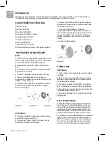 Предварительный просмотр 10 страницы GSC 300000011 Quick Start Manual