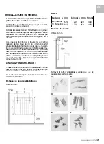 Предварительный просмотр 22 страницы GSC 301015003 Manual