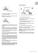 Предварительный просмотр 26 страницы GSC 301015003 Manual