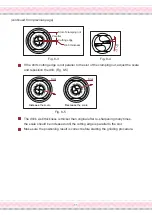 Предварительный просмотр 13 страницы GSC GS-27 Operation Manual