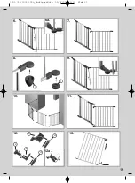 Preview for 15 page of GSC KidCo ConfigureGate G80-24 User Manual