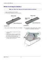 Предварительный просмотр 13 страницы GSD Compuprint 9065 User Manual