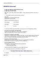 Предварительный просмотр 33 страницы GSD Compuprint 9065 User Manual