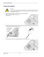 Предварительный просмотр 36 страницы GSD Compuprint 9065 User Manual