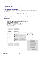 Предварительный просмотр 68 страницы GSD Compuprint 9065 User Manual