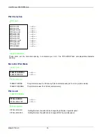 Предварительный просмотр 77 страницы GSD Compuprint 9065 User Manual