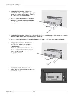 Предварительный просмотр 116 страницы GSD Compuprint 9065 User Manual