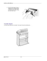 Предварительный просмотр 122 страницы GSD Compuprint 9065 User Manual