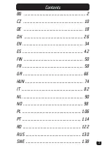 Preview for 3 page of GSE AC-EC User Manual