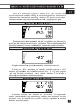 Preview for 17 page of GSE AC-EC User Manual