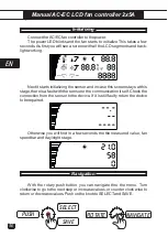 Preview for 38 page of GSE AC-EC User Manual