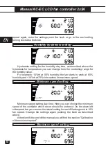 Preview for 40 page of GSE AC-EC User Manual