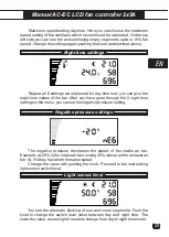 Preview for 41 page of GSE AC-EC User Manual