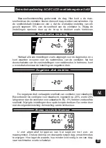 Preview for 97 page of GSE AC-EC User Manual