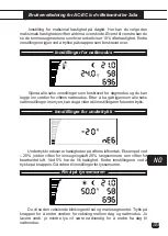 Preview for 105 page of GSE AC-EC User Manual