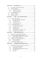 Preview for 4 page of GSE Agrifeed  5500 Reference Manual