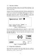 Preview for 6 page of GSE Agrifeed  5500 Reference Manual