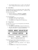 Preview for 18 page of GSE Agrifeed  5500 Reference Manual