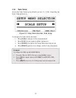 Preview for 20 page of GSE Agrifeed  5500 Reference Manual