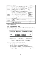 Preview for 22 page of GSE Agrifeed  5500 Reference Manual