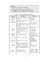 Preview for 23 page of GSE Agrifeed  5500 Reference Manual