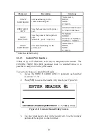 Preview for 24 page of GSE Agrifeed  5500 Reference Manual