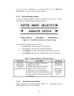 Preview for 29 page of GSE Agrifeed  5500 Reference Manual