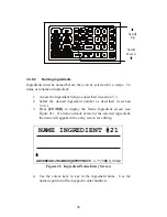 Preview for 32 page of GSE Agrifeed  5500 Reference Manual