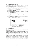 Preview for 56 page of GSE Agrifeed  5500 Reference Manual