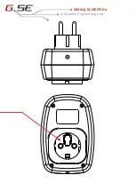 Предварительный просмотр 3 страницы GSE FC10-205EU Manual