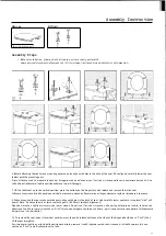 GSG CRCOPRSLTICRCN Assembly Instruction предпросмотр