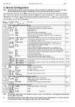 Preview for 4 page of GSG G 1700 Operating Manual