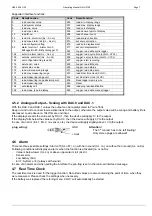 Preview for 7 page of GSG G 1700 Operating Manual