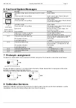 Preview for 10 page of GSG G 1700 Operating Manual