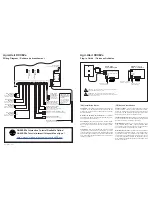 Preview for 1 page of GSI Electronics Agri-Alert 800EZe Quick Installation Manual